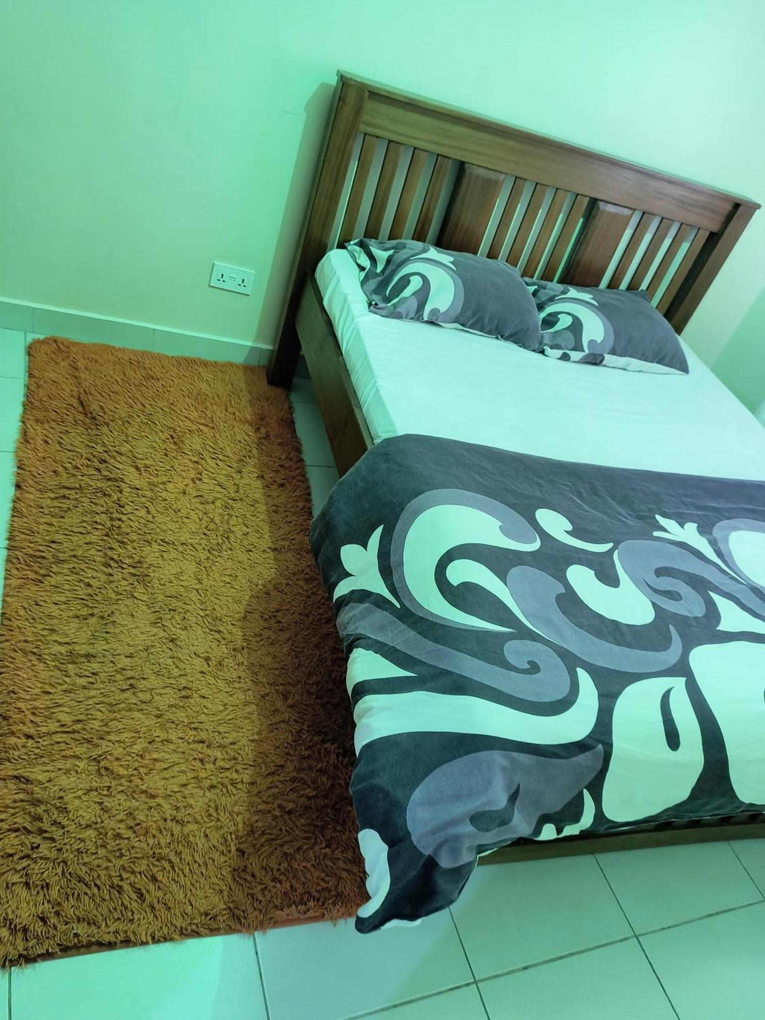 Jayson Furnished Apartment, Nairobi Habitación foto